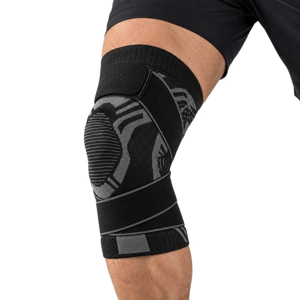Unilva Knee Support Brace