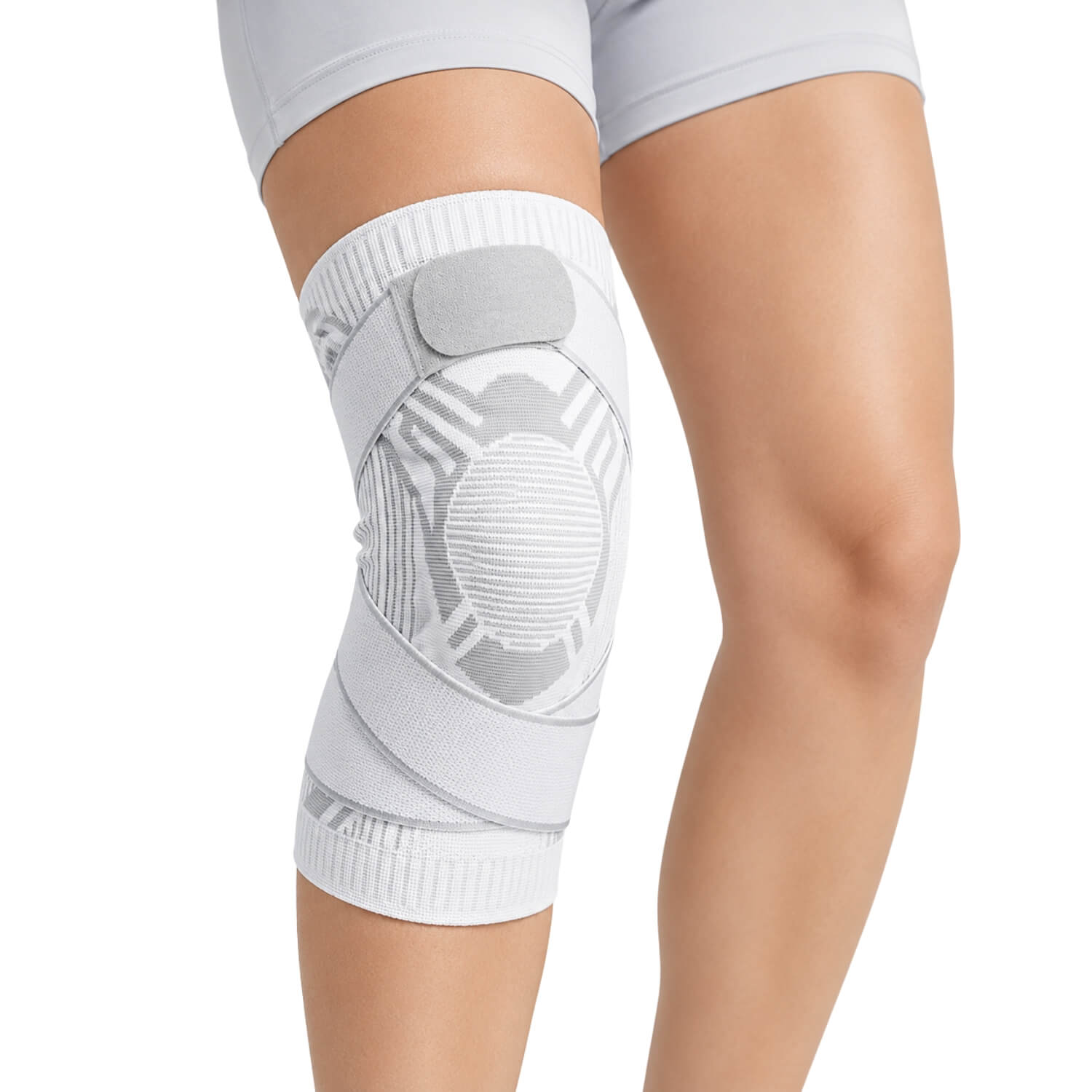 Unilva Knee Support Brace - Image 8