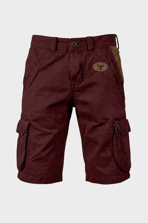 Fiorella Cargo Shorts - Image 11