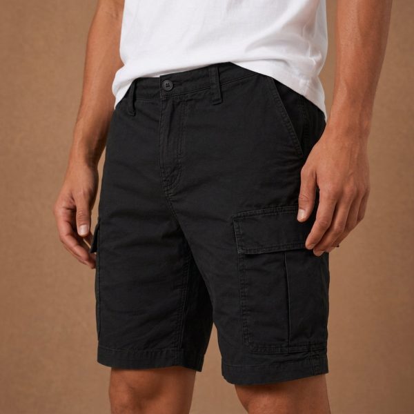 Oliver Cargo Shorts