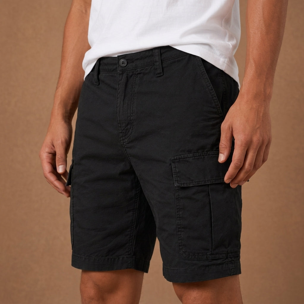 Oliver Cargo Shorts - Image 1
