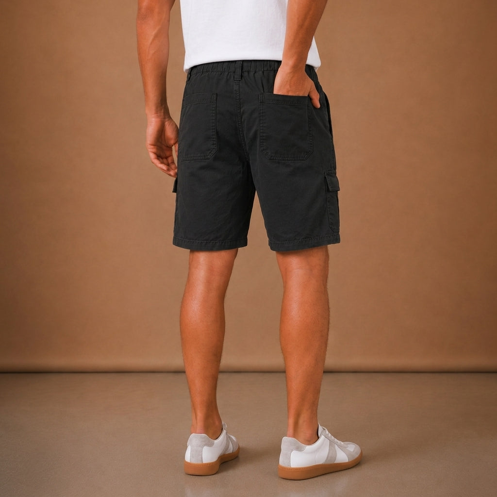 Oliver Cargo Shorts - Image 6