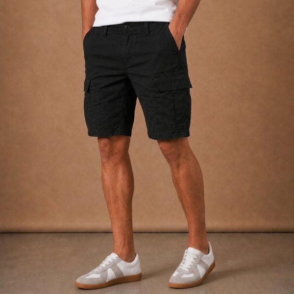 Oliver Cargo Shorts - Image 5