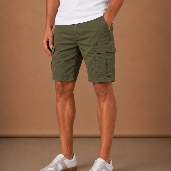 Oliver Cargo Shorts - Image 8