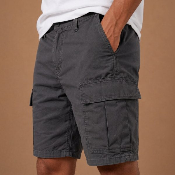Oliver Cargo Shorts - Image 3