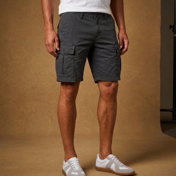 Oliver Cargo Shorts - Image 9