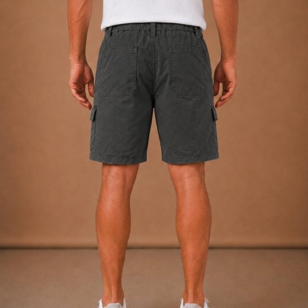Oliver Cargo Shorts - Image 10