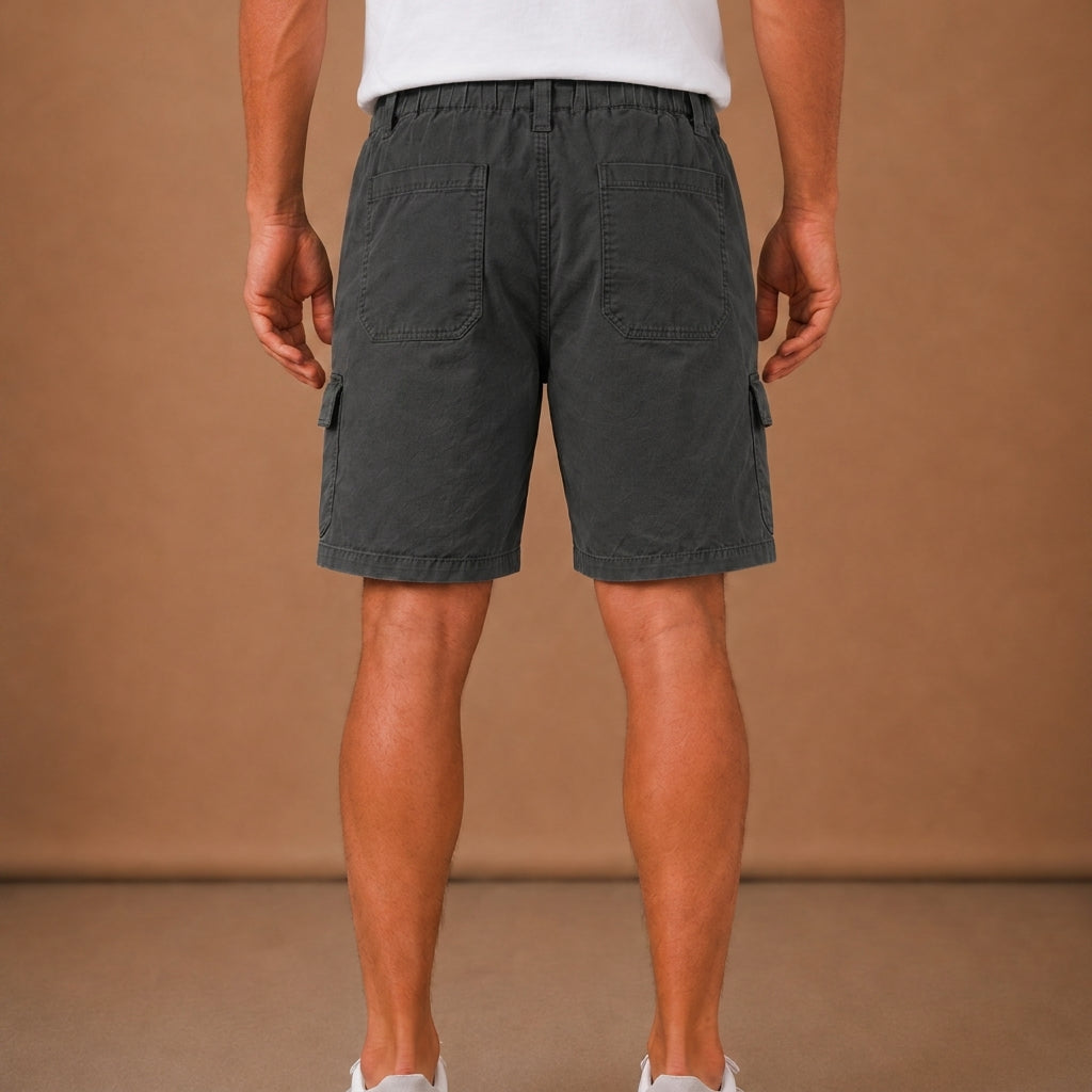 Oliver Cargo Shorts - Image 10