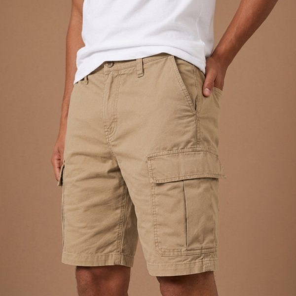 Oliver Cargo Shorts - Image 4