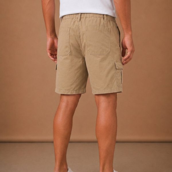 Oliver Cargo Shorts - Image 12