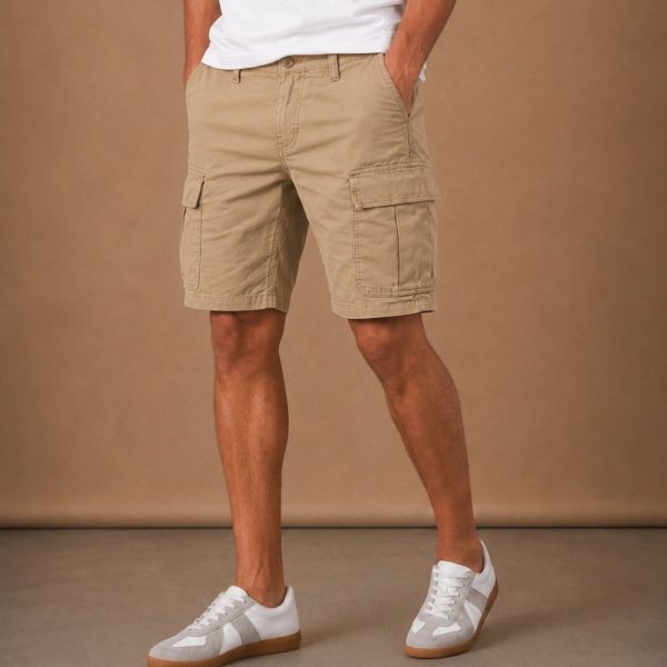 Oliver Cargo Shorts - Image 11