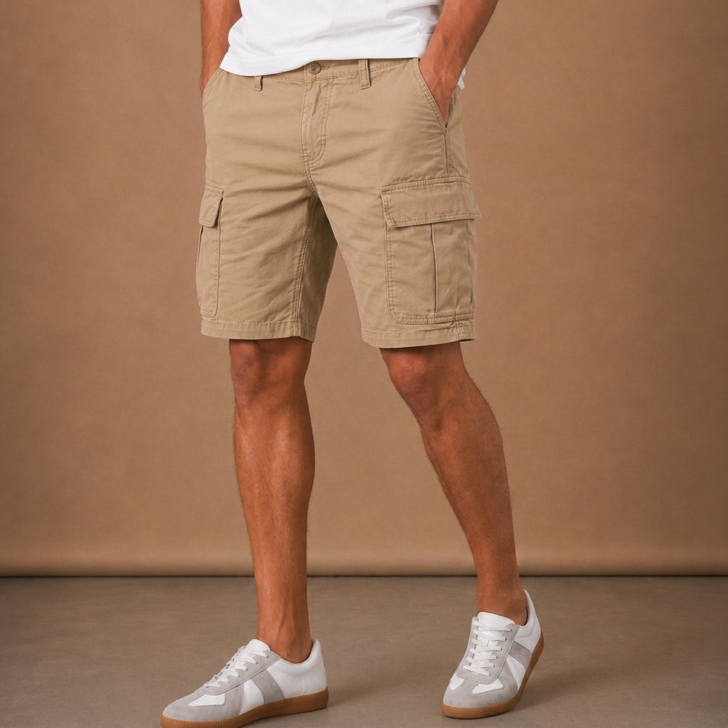 Oliver Cargo Shorts - Image 11