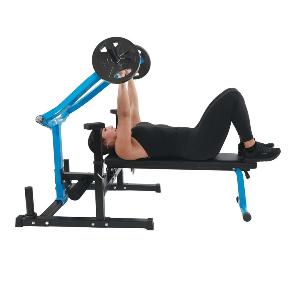 Stamina Bench Press Machine - Image 2
