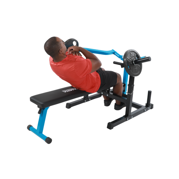 Stamina Bench Press Machine - Image 4