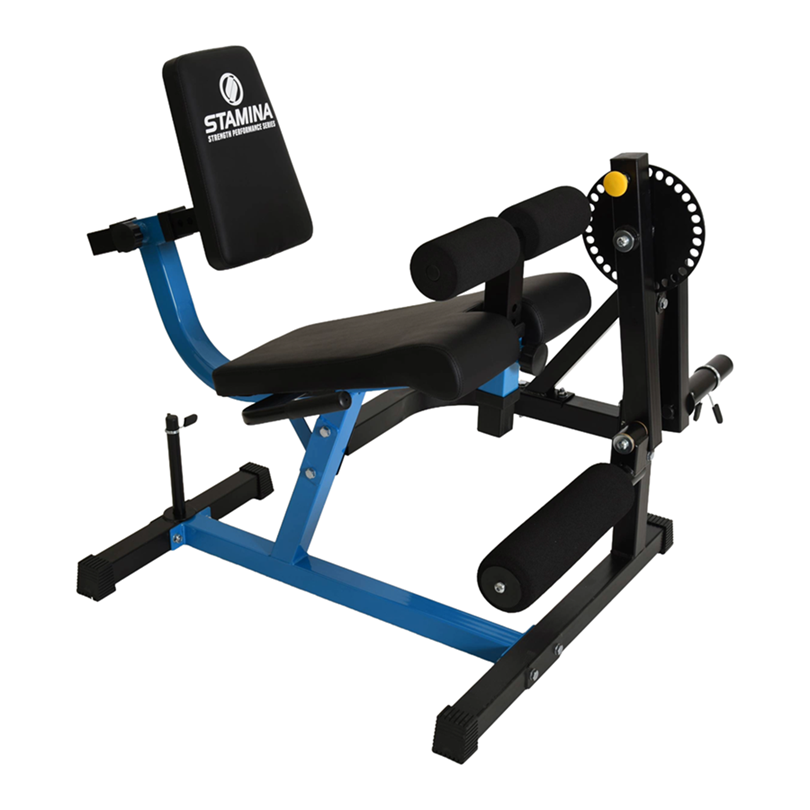 Stamina Leg Extension & Curl Machine - Image 1