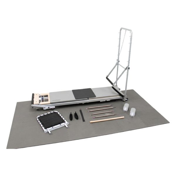AeroPilates Precision Series Cadillac 5605 - Image 5