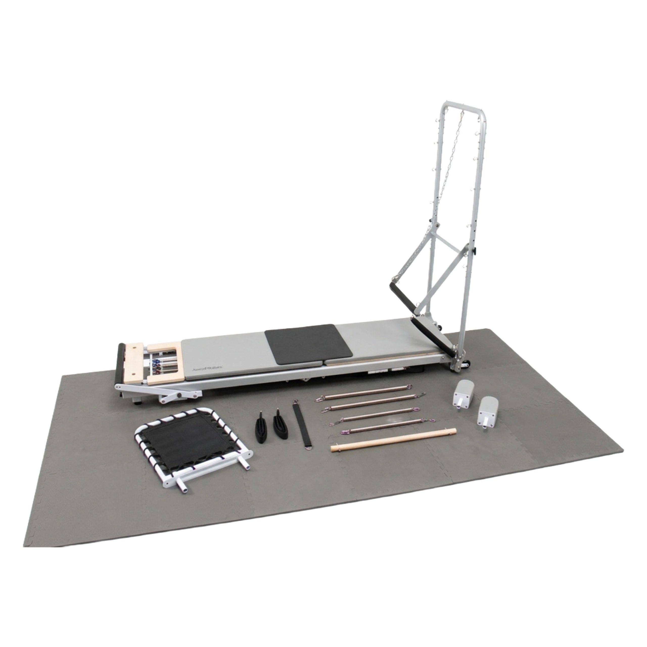 AeroPilates Precision Series Cadillac 5605 - Image 5