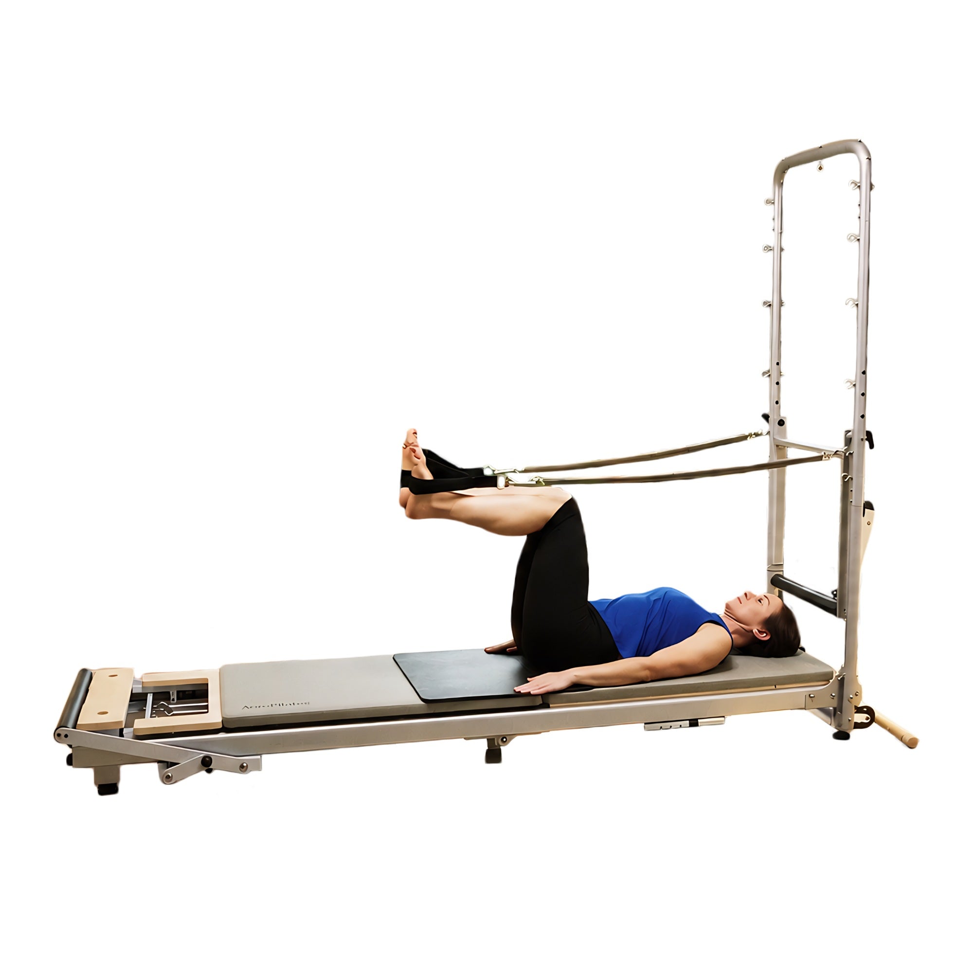 AeroPilates Precision Series Cadillac 5605 - Image 3