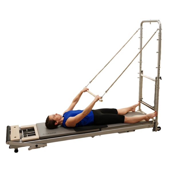 AeroPilates Precision Series Cadillac 5605 - Image 4