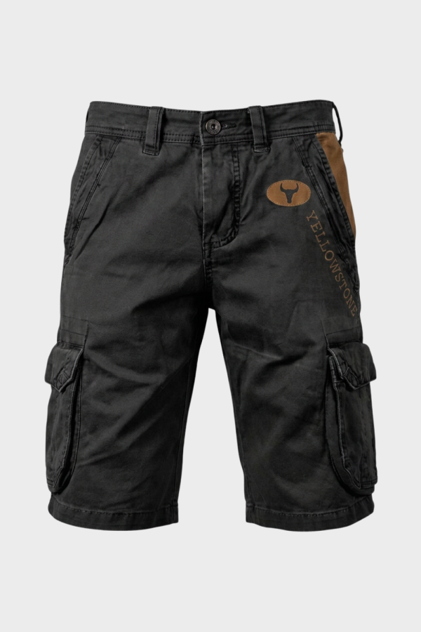 Fiorella Cargo Shorts - Image 5