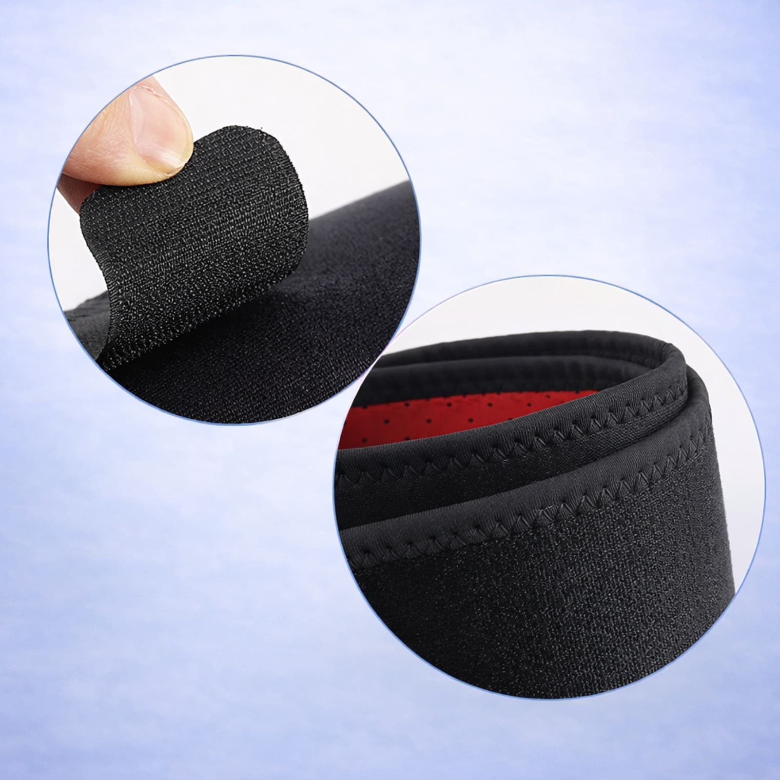 Adjustable Hip & Groin Compression Brace - Image 6