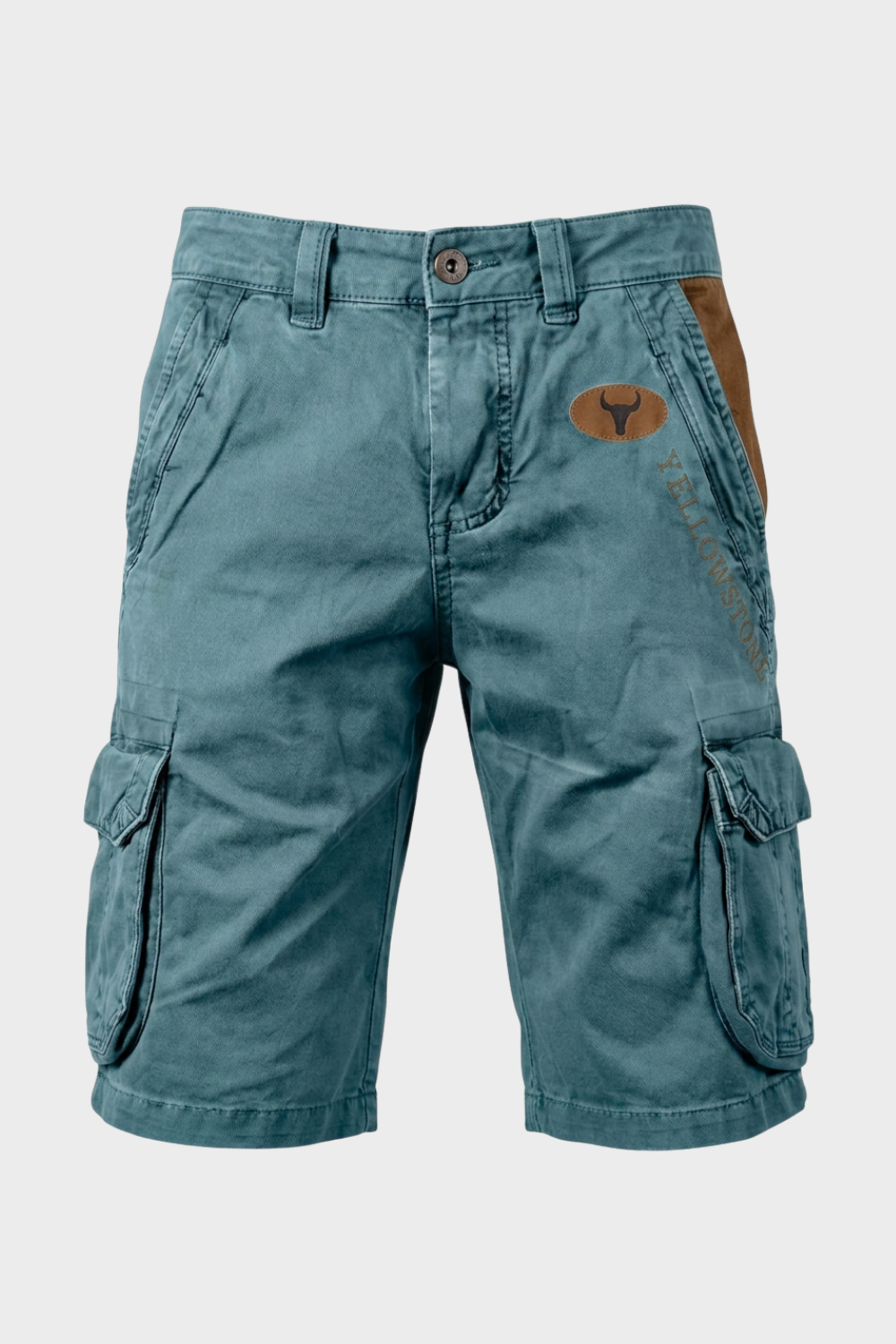 Fiorella Cargo Shorts - Image 8