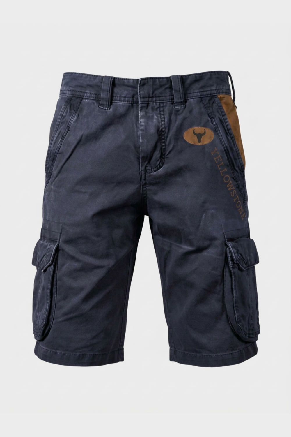 Fiorella Cargo Shorts - Image 9