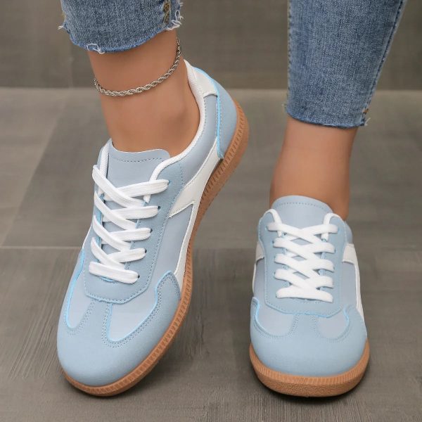 Livia Lifestyle Sneakers - Image 4