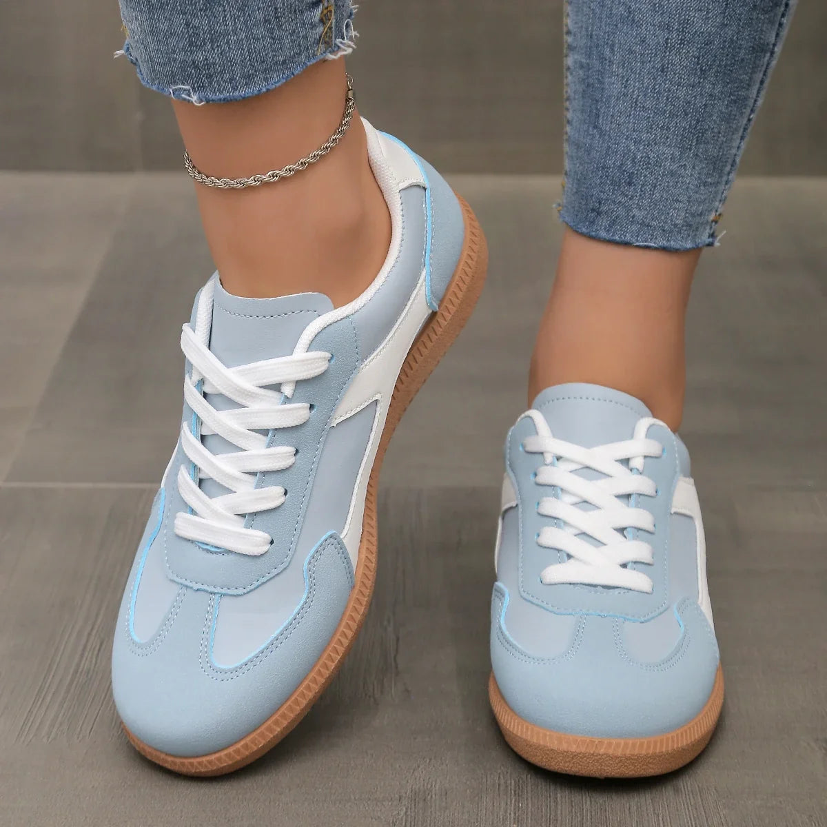 Livia Lifestyle Sneakers - Image 4