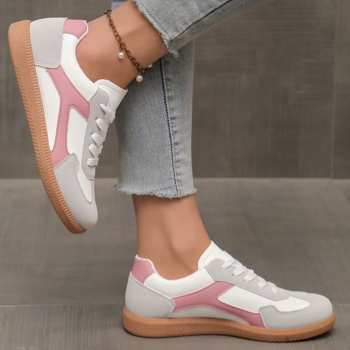 Livia Lifestyle Sneakers - Image 2