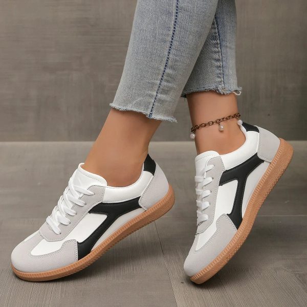 Livia Lifestyle Sneakers - Image 7