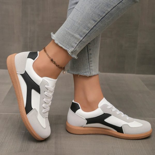 Livia Lifestyle Sneakers - Image 5