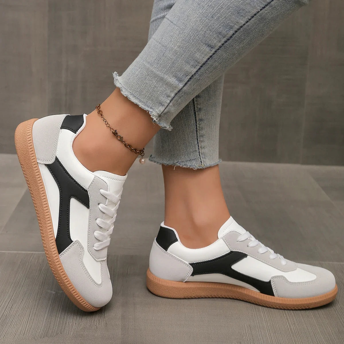Livia Lifestyle Sneakers - Image 5