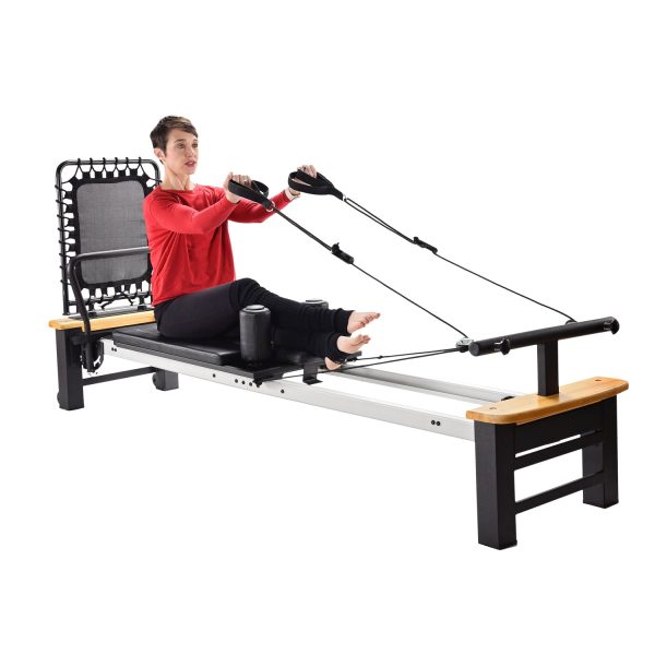 AeroPilates Pro Series Reformer 565 - Image 2