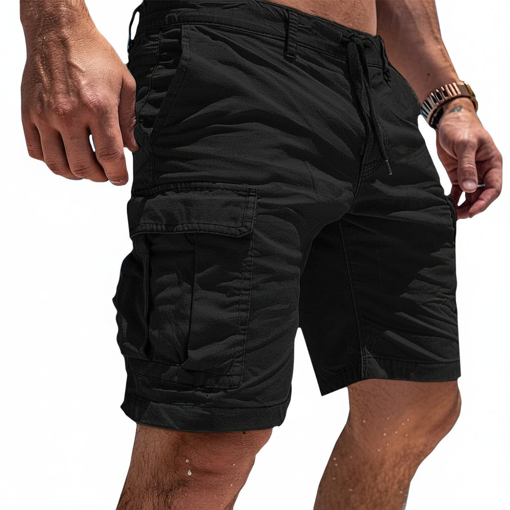 Boulder Cargo Shorts - Image 3