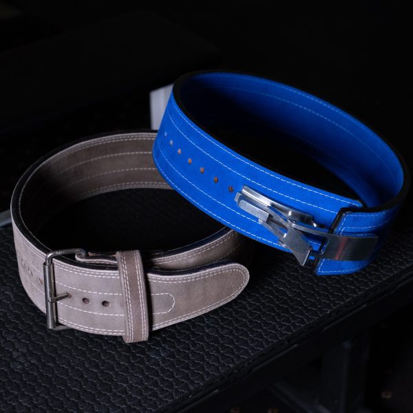 Blemished Inzer Belts- PLEASE SEE PRODUCT DESCRIPTION *FINAL SALE*