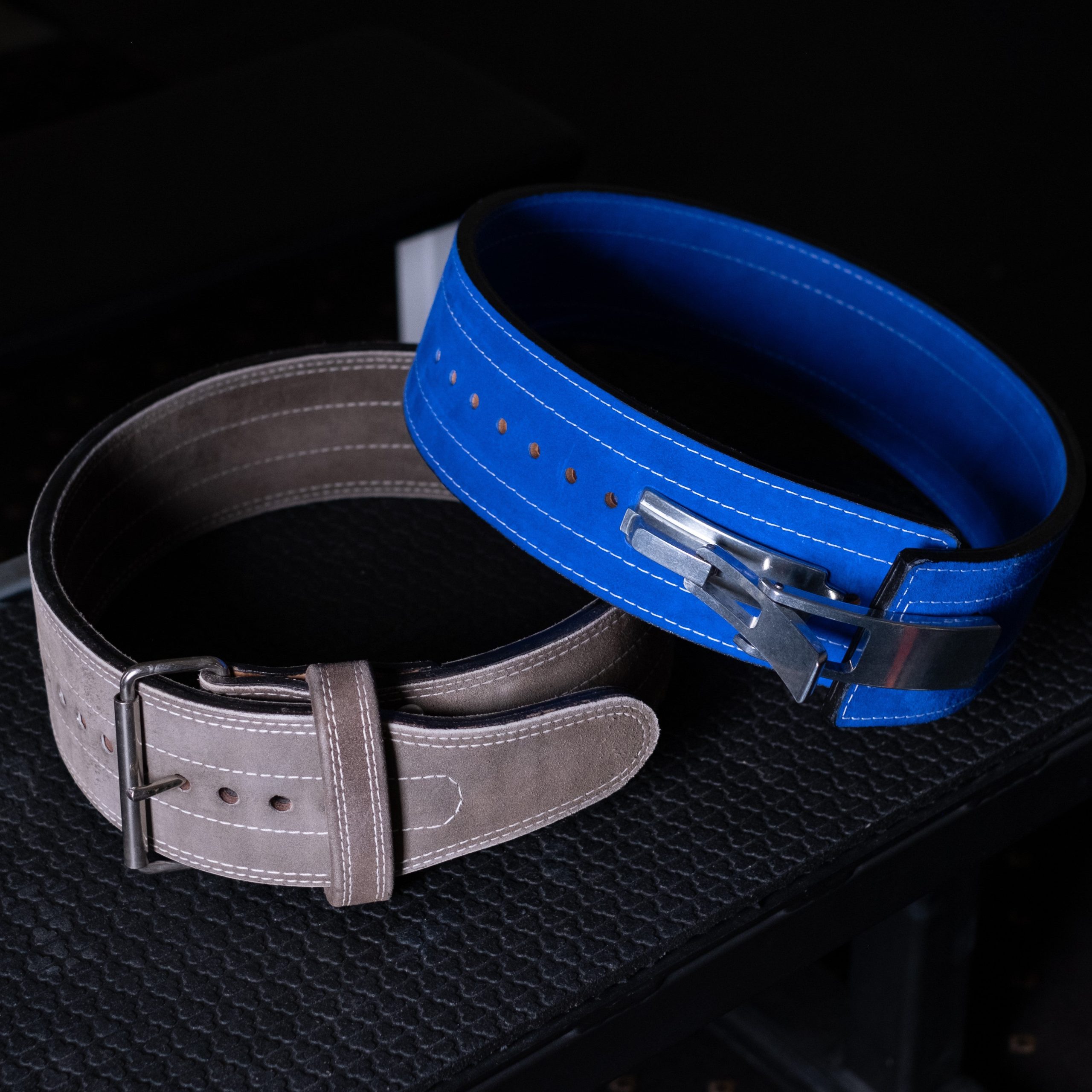 Blemished Inzer Belts- PLEASE SEE PRODUCT DESCRIPTION *FINAL SALE* - Image 1