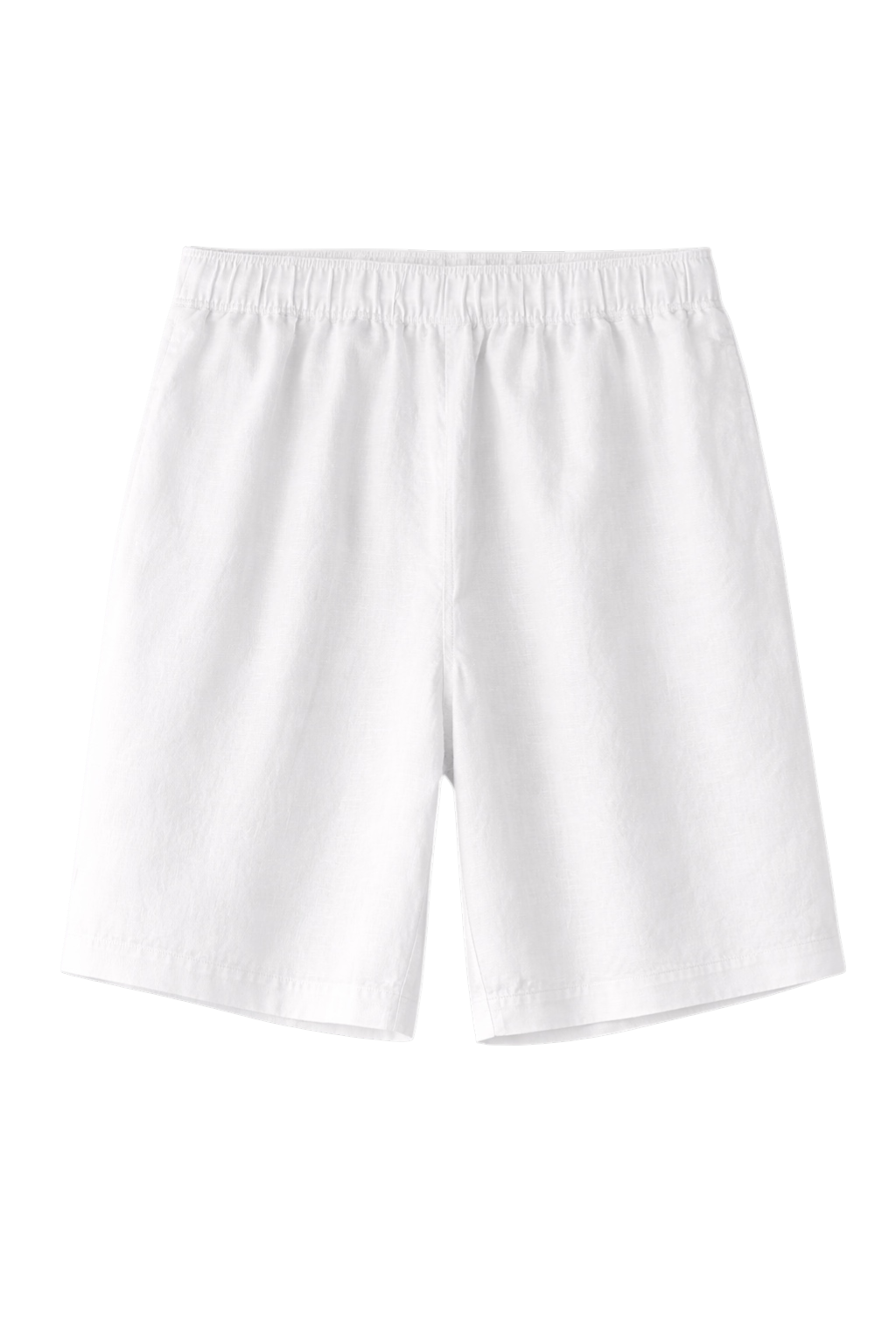 Belmont Linen Short - Image 7