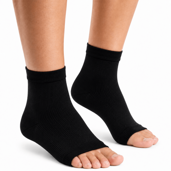 Unilva Ankle Compression Support Socks