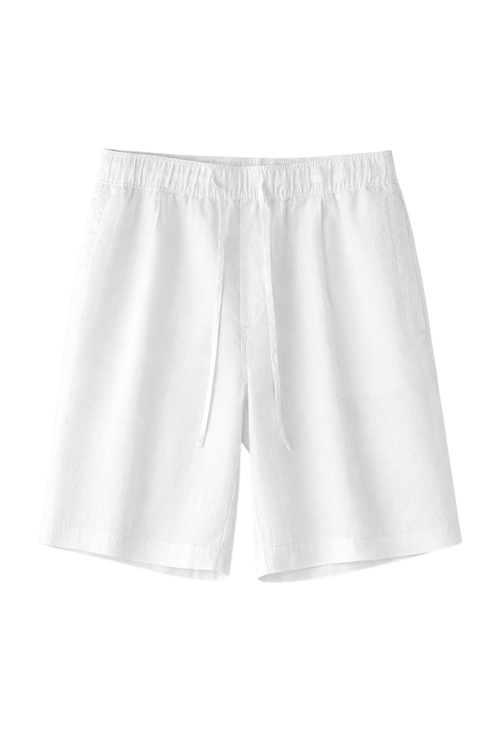 Belmont Linen Short - Image 1