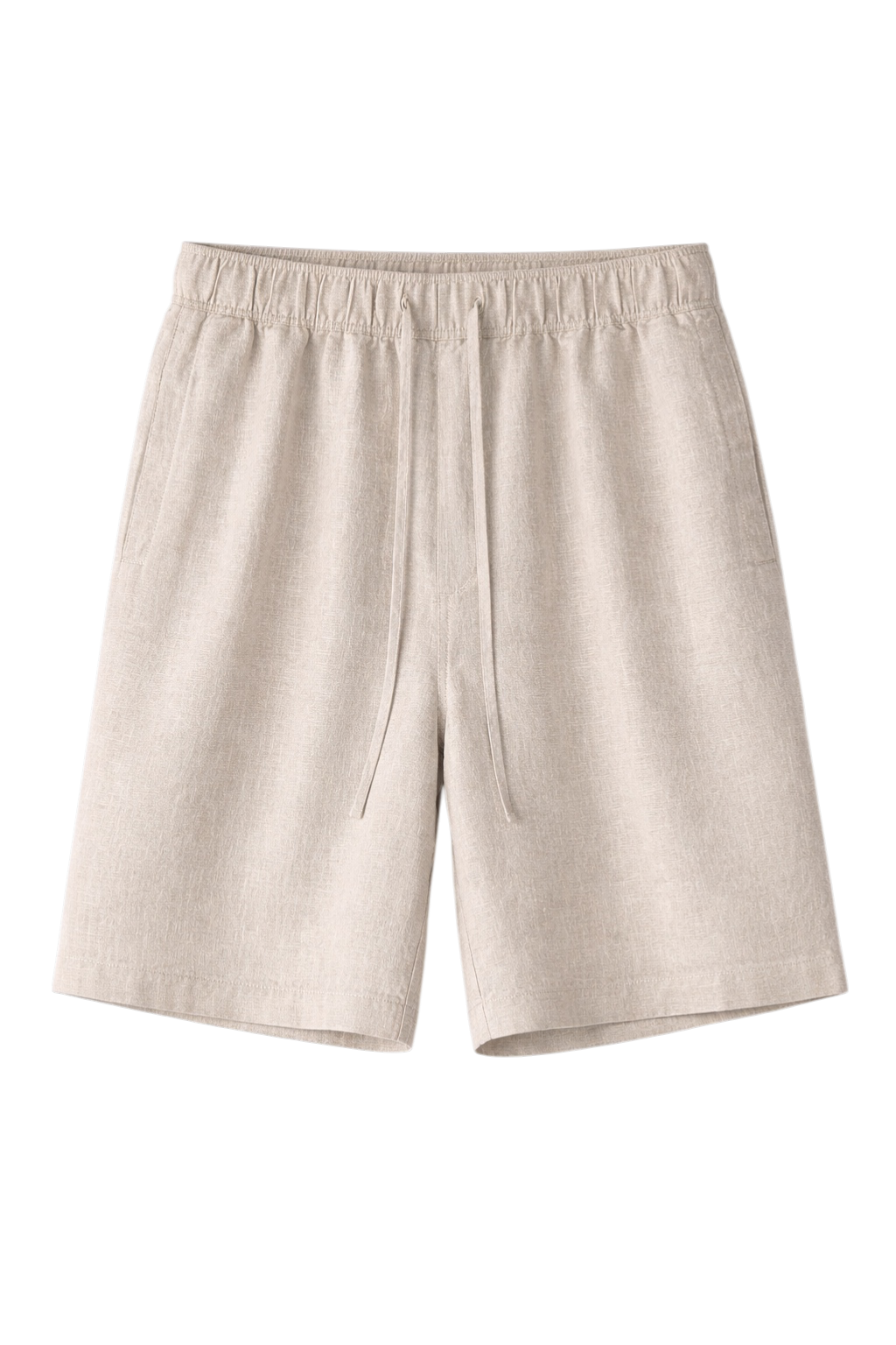 Belmont Linen Short - Image 3