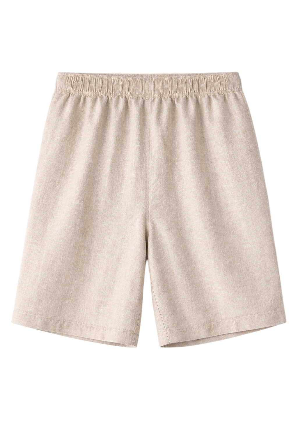 Belmont Linen Short - Image 9