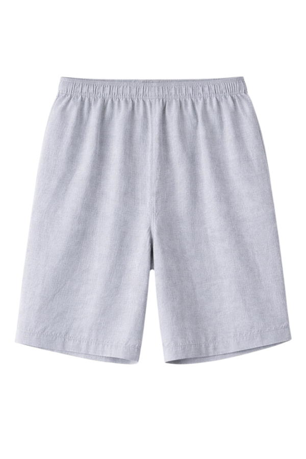 Belmont Linen Short - Image 11