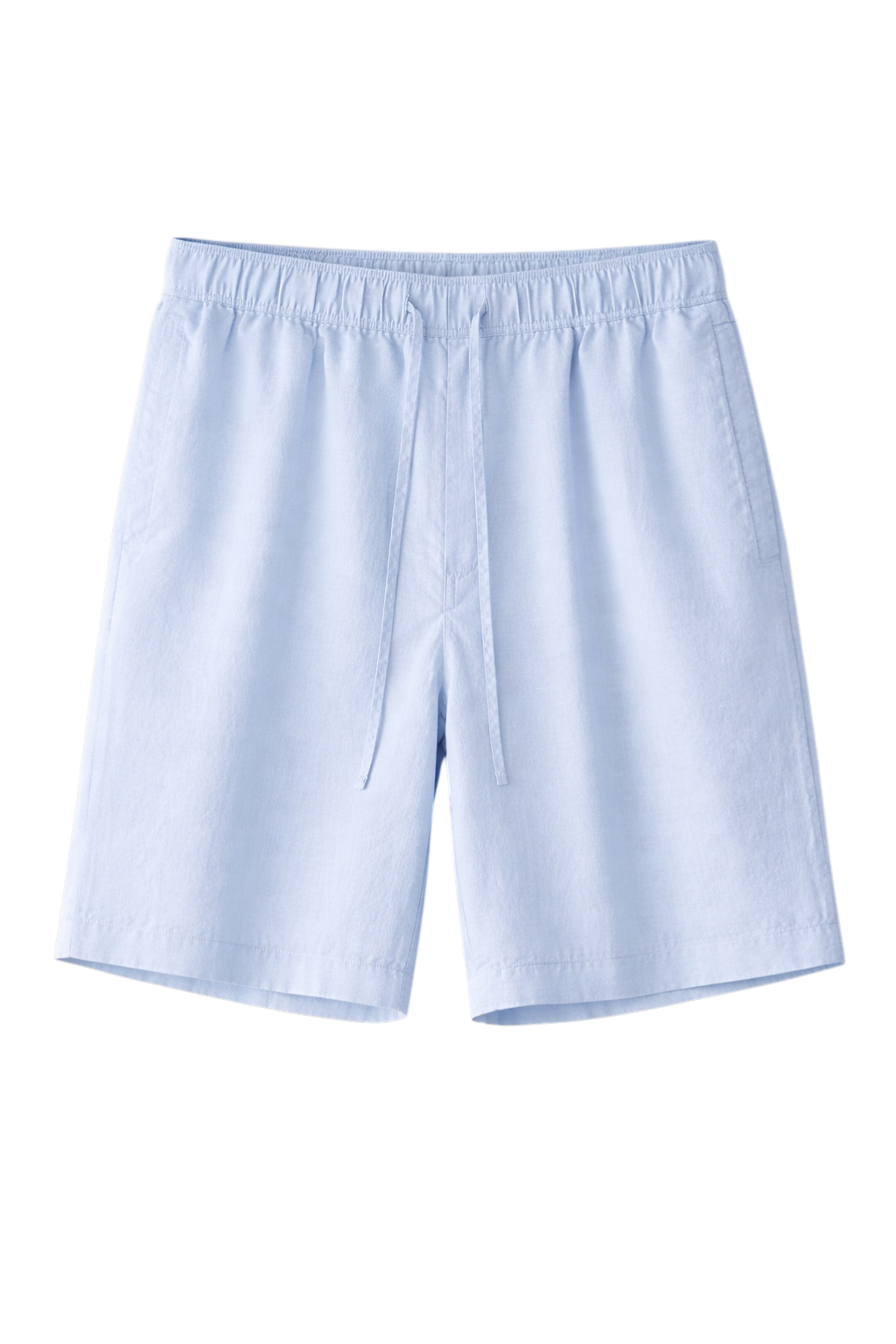 Belmont Linen Short - Image 4