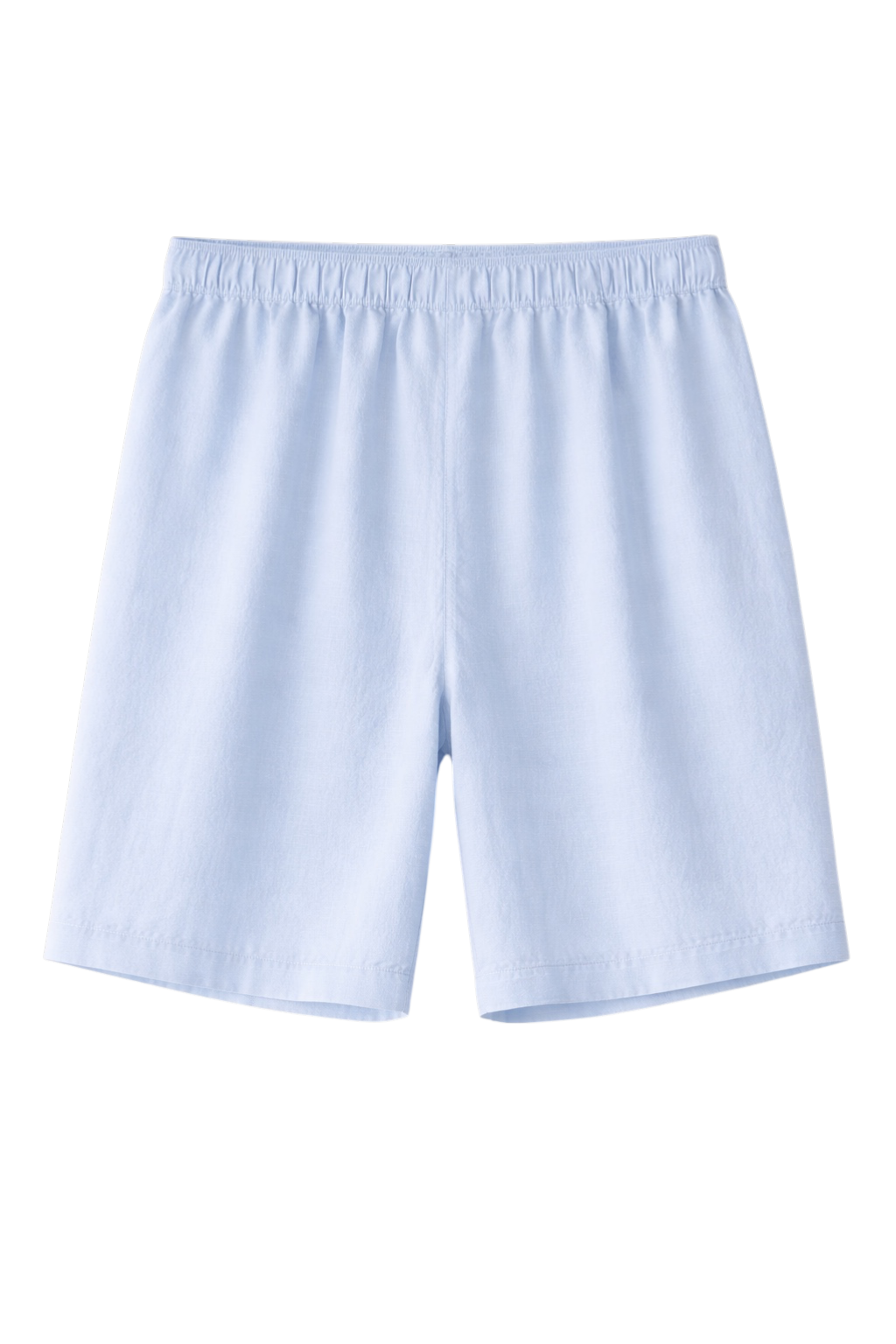 Belmont Linen Short - Image 10