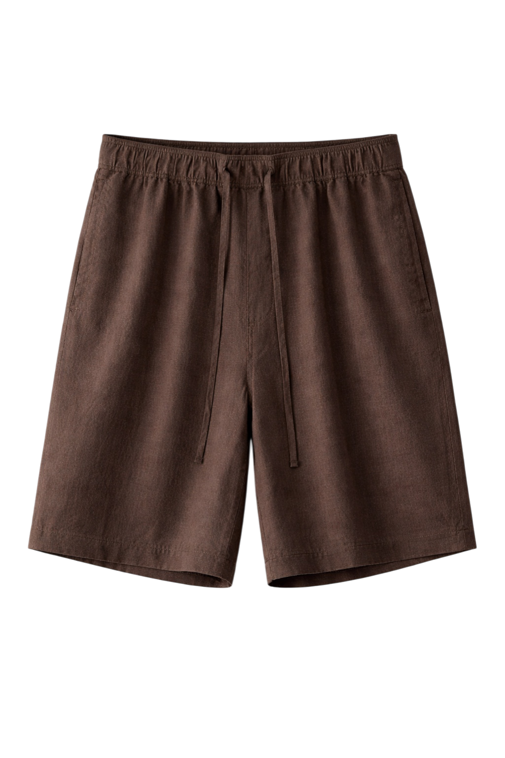 Belmont Linen Short - Image 2