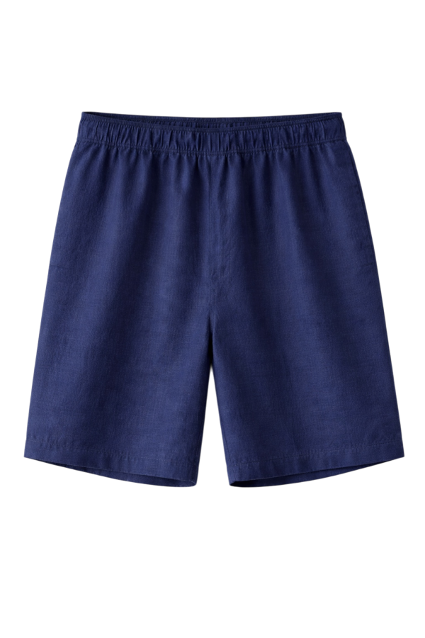 Belmont Linen Short - Image 12