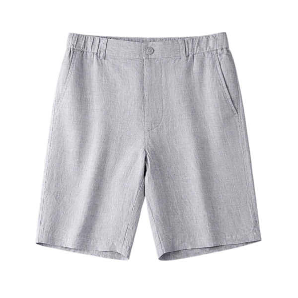 Belgrave Linen Short