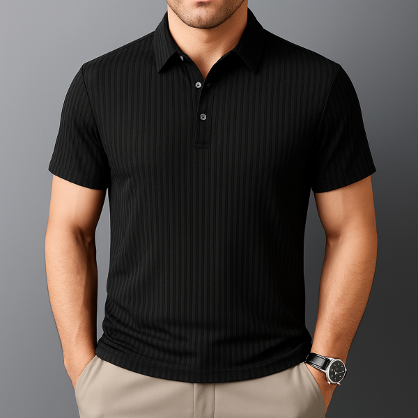 Men's Cavill Polo Shirt