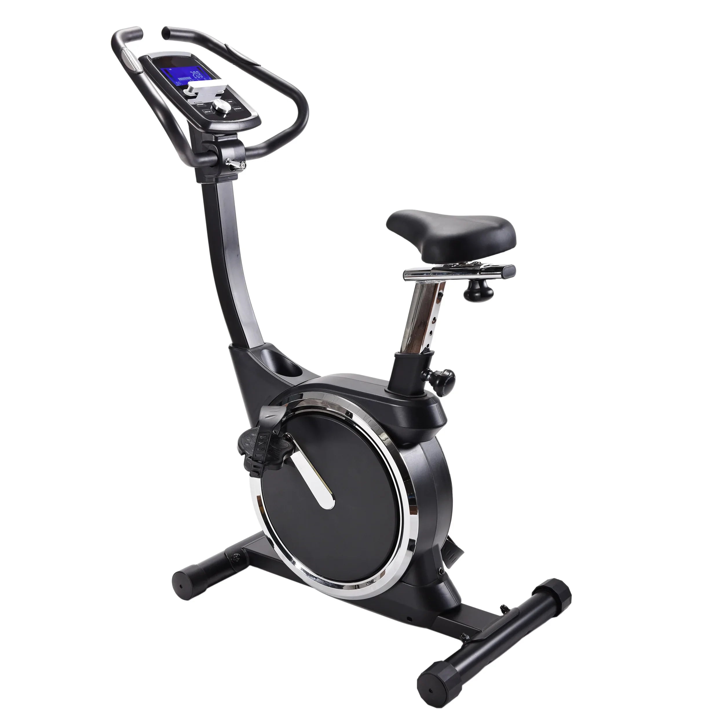 Stamina Magnetic Exercise Bike 345 - Image 1